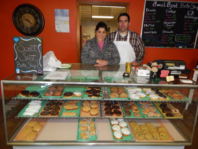 Fairfax bakery has new owner News, Sports, Jobs The Journal